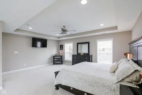 11579 Townsend Court Fishers IN 46037