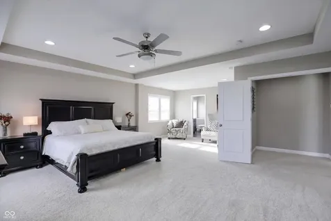11579 Townsend Court Fishers IN 46037