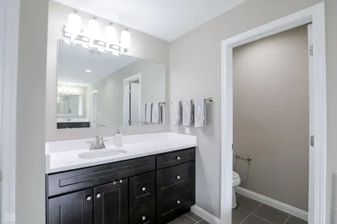 11579 Townsend Court Fishers IN 46037