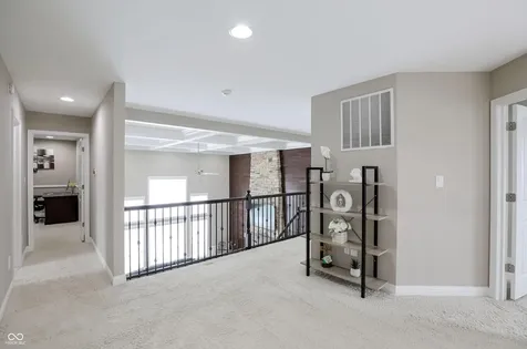 11579 Townsend Court Fishers IN 46037