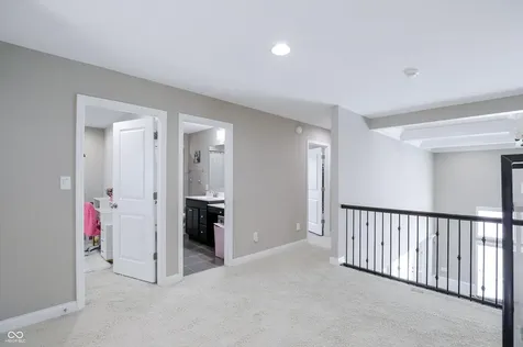11579 Townsend Court Fishers IN 46037