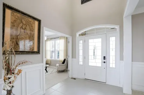11579 Townsend Court Fishers IN 46037