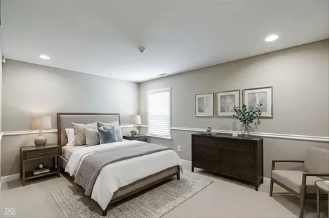 11579 Townsend Court Fishers IN 46037