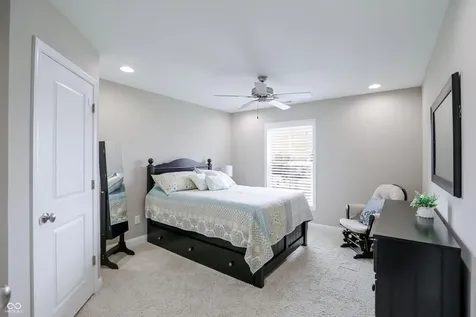 11579 Townsend Court Fishers IN 46037