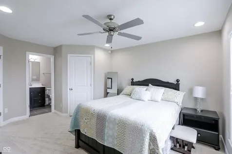 11579 Townsend Court Fishers IN 46037