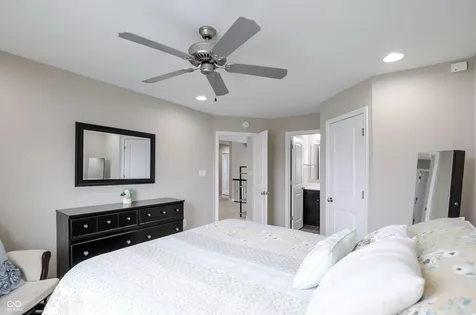 11579 Townsend Court Fishers IN 46037