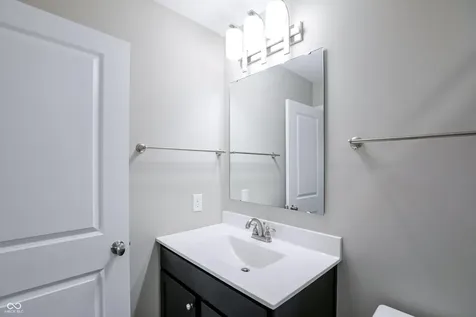 11579 Townsend Court Fishers IN 46037