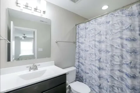 11579 Townsend Court Fishers IN 46037