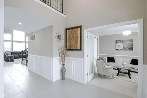 11579 Townsend Court Fishers IN 46037