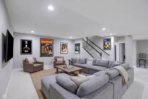 11579 Townsend Court Fishers IN 46037