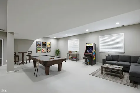11579 Townsend Court Fishers IN 46037