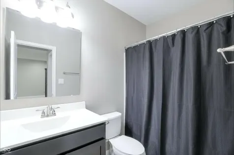 11579 Townsend Court Fishers IN 46037