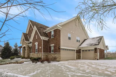 11579 Townsend Court Fishers IN 46037