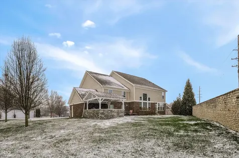 11579 Townsend Court Fishers IN 46037