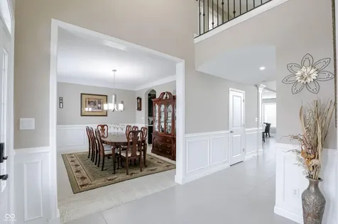 11579 Townsend Court Fishers IN 46037