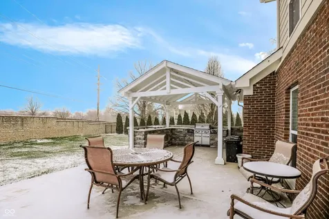 11579 Townsend Court Fishers IN 46037