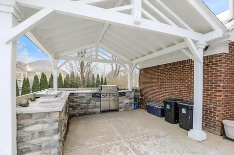 11579 Townsend Court Fishers IN 46037