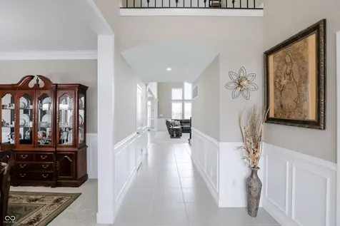 11579 Townsend Court Fishers IN 46037