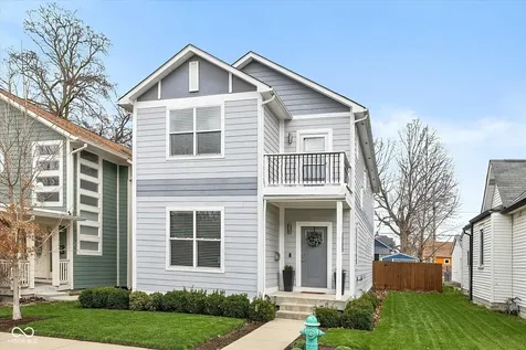 812 E Minnesota Street Indianapolis IN 46203