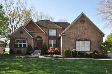 5305 Fall Creek Road Indianapolis IN 46220
