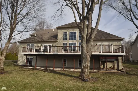 5305 Fall Creek Road Indianapolis IN 46220