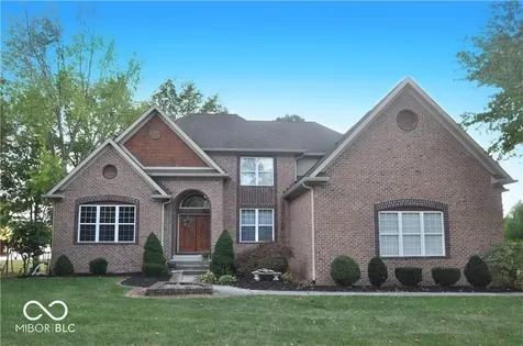 5305 Fall Creek Road Indianapolis IN 46220