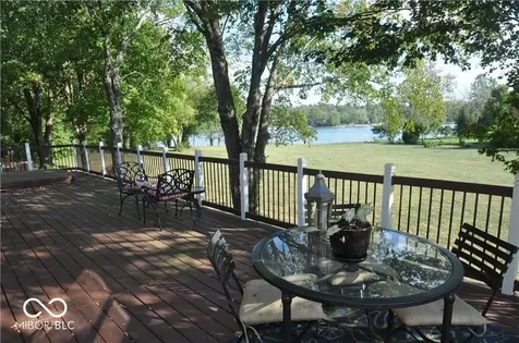 5305 Fall Creek Road Indianapolis IN 46220