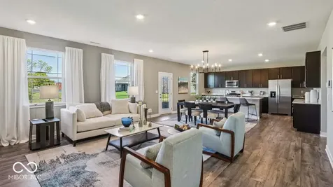 5610 Flat Hill Drive Indianapolis IN 46239