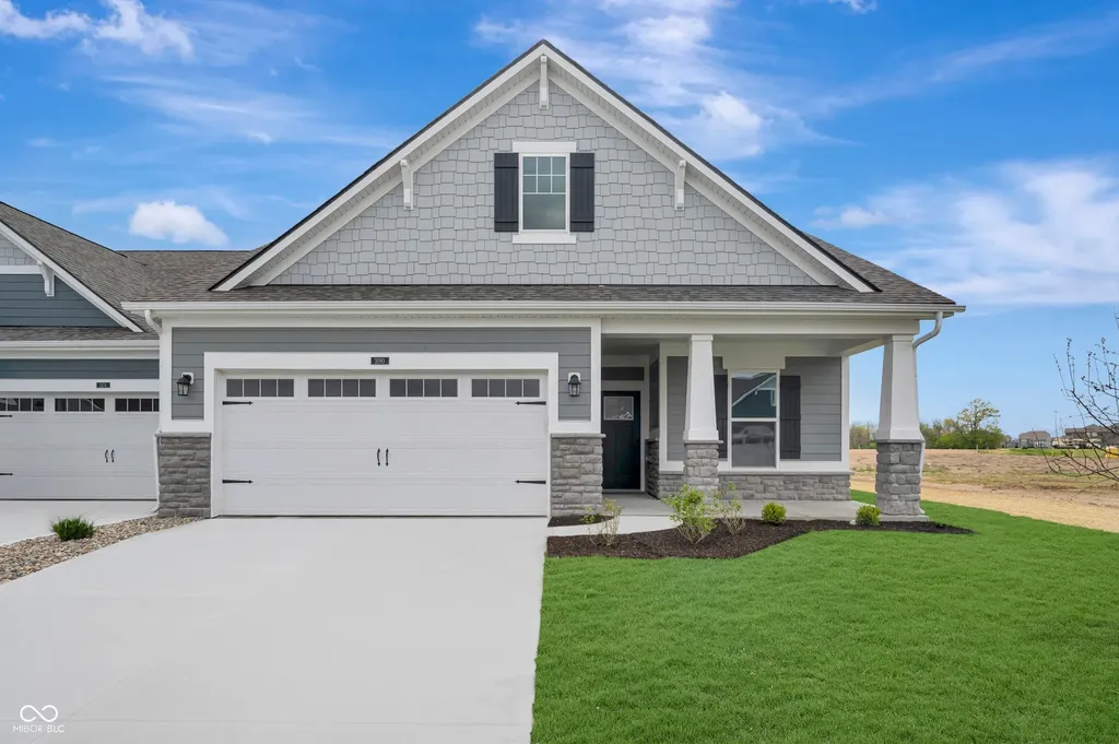 3190 Wrangler Drive Bargersville IN 46106