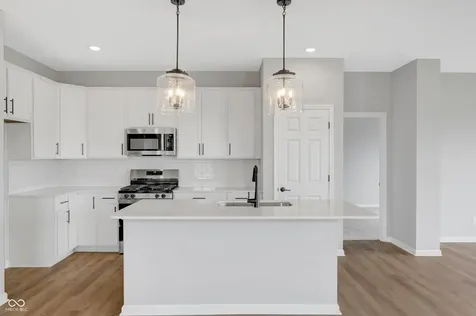 3190 Wrangler Drive Bargersville IN 46106