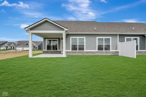 3190 Wrangler Drive Bargersville IN 46106