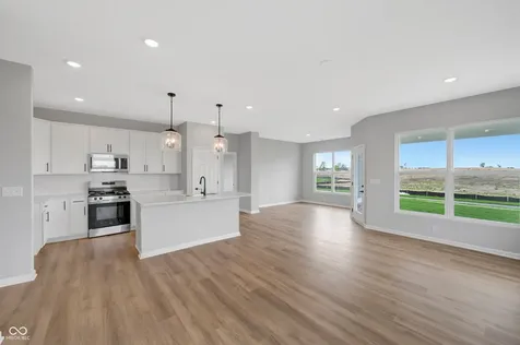 3190 Wrangler Drive Bargersville IN 46106