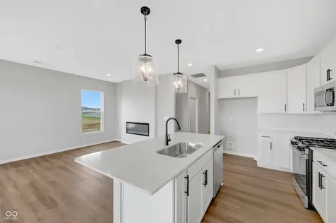 3190 Wrangler Drive Bargersville IN 46106