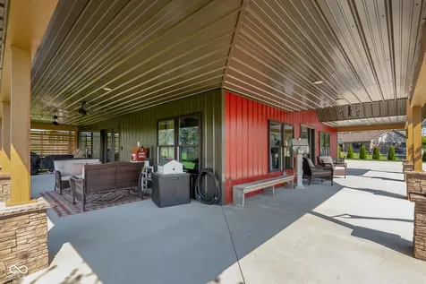 3444 N County Road 525 W North Salem IN 46165