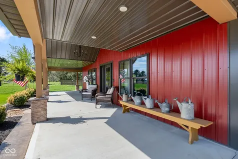 3444 N County Road 525 W North Salem IN 46165