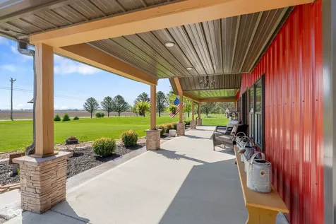 3444 N County Road 525 W North Salem IN 46165