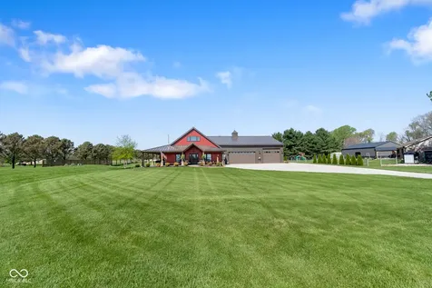 3444 N County Road 525 W North Salem IN 46165