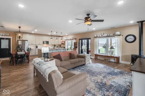 3444 N County Road 525 W North Salem IN 46165