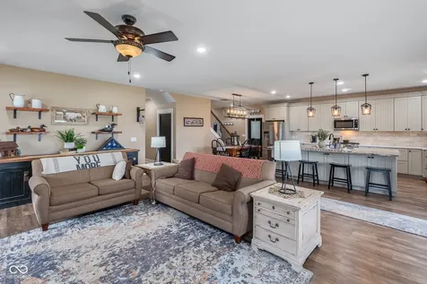3444 N County Road 525 W North Salem IN 46165