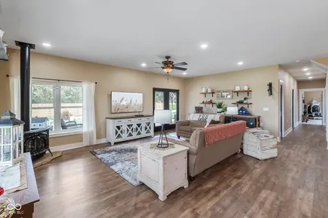 3444 N County Road 525 W North Salem IN 46165