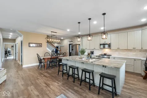 3444 N County Road 525 W North Salem IN 46165