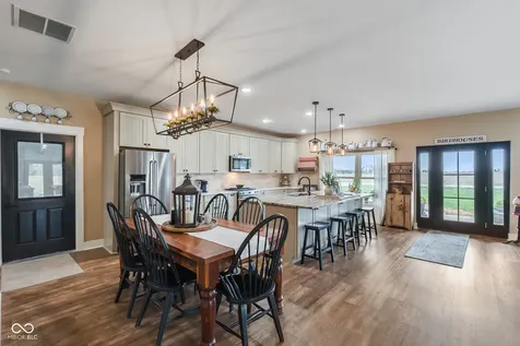 3444 N County Road 525 W North Salem IN 46165