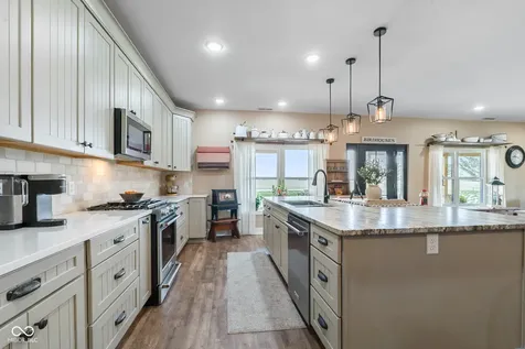 3444 N County Road 525 W North Salem IN 46165