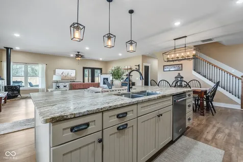 3444 N County Road 525 W North Salem IN 46165