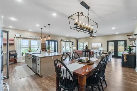 3444 N County Road 525 W North Salem IN 46165