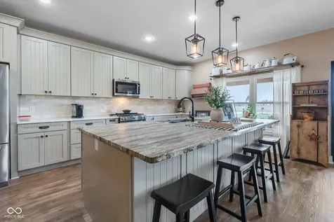3444 N County Road 525 W North Salem IN 46165