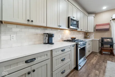 3444 N County Road 525 W North Salem IN 46165