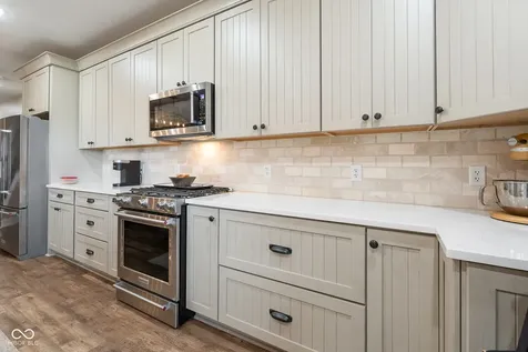 3444 N County Road 525 W North Salem IN 46165