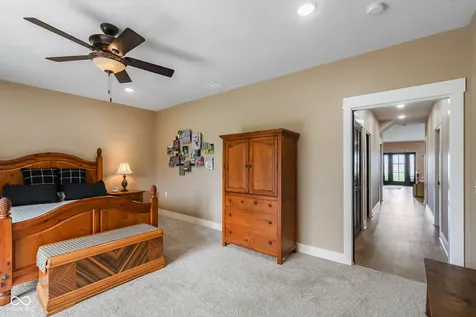 3444 N County Road 525 W North Salem IN 46165