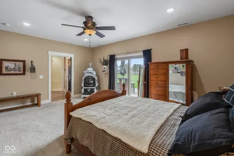 3444 N County Road 525 W North Salem IN 46165